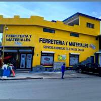 Ferreteria Y Materiales Doce Reynosa