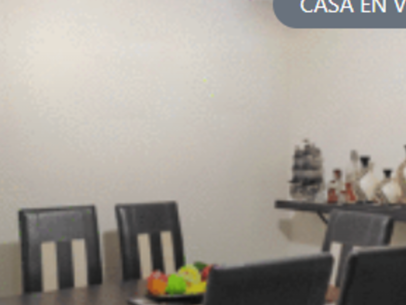 Casa SJL Ciudad de Mexico