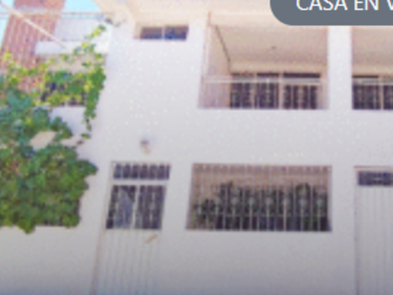 Casa TSA Ciudad de Mexico