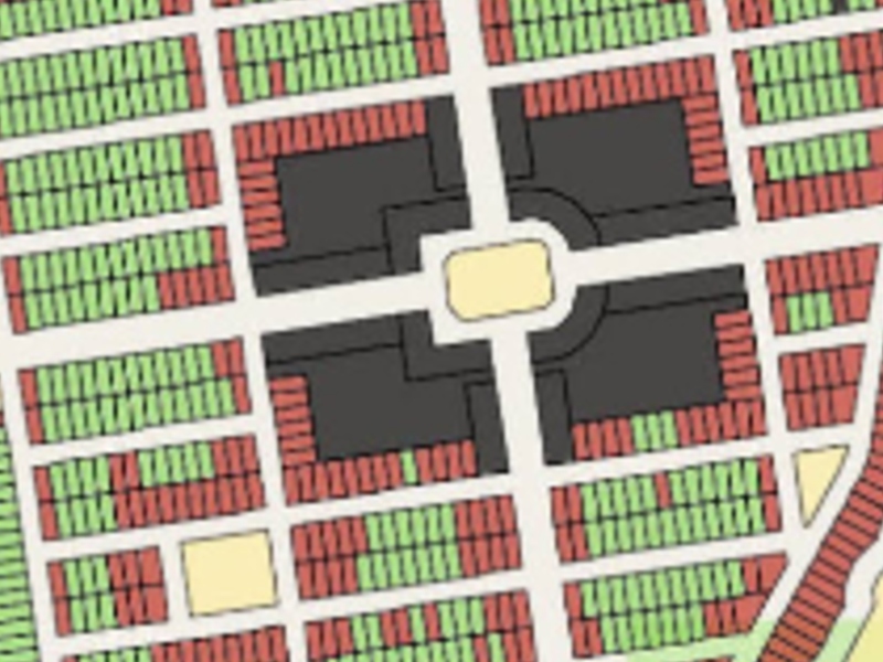 Terreno CE Ciudad de Mexico