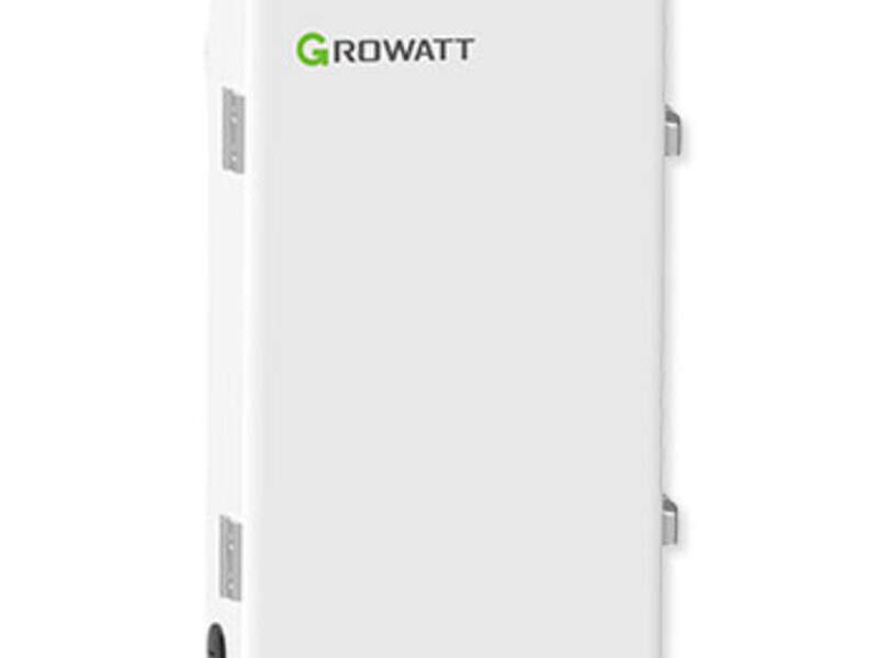 Auto Transfer Switch Growatt México