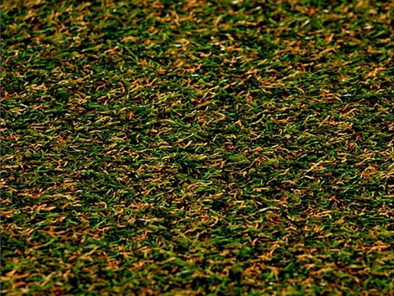 Pasto Sintetico Bermuda 20 Mexico