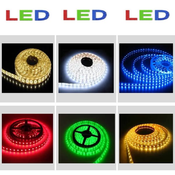 iluminación led y xenón Mexico