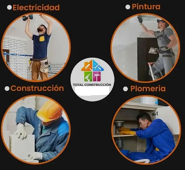 Servicios de Construcción México  