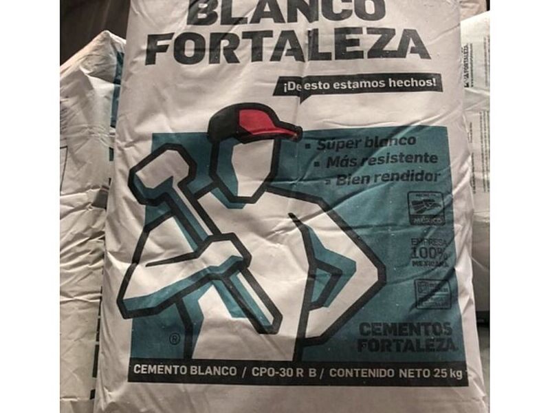 Cemento México 