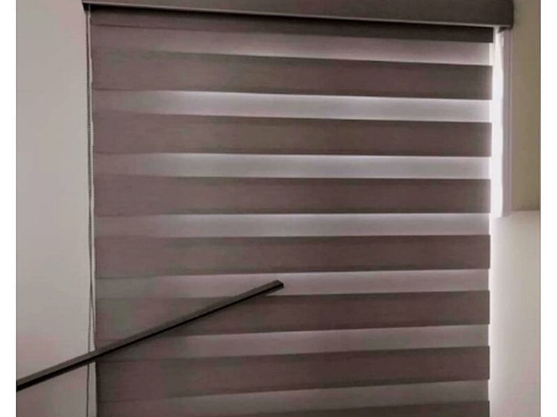 Persiana Screen Elegance México