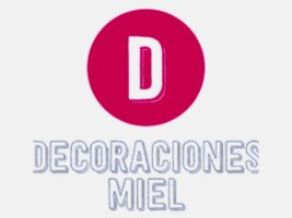 Decoraciones Miel