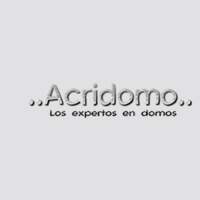 Domos de Acridomo