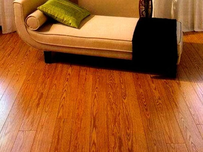 Piso madera Mexico