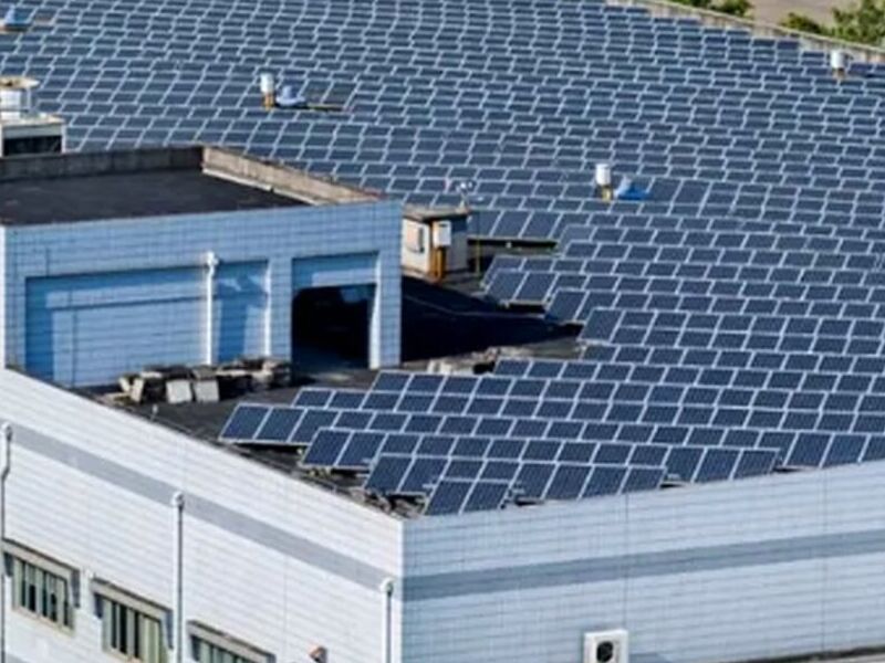 Sistemas Fotovoltaicos Jalisco 