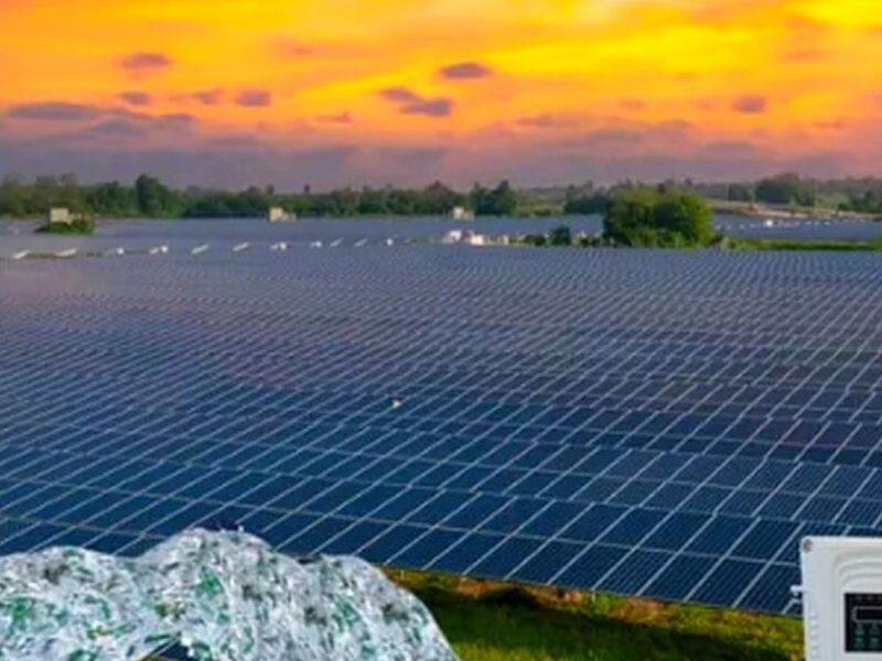 Bombeo Solar Fotovoltaico Puebla 