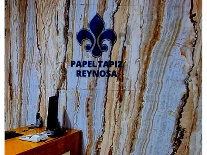 Papel tapiz Mexico