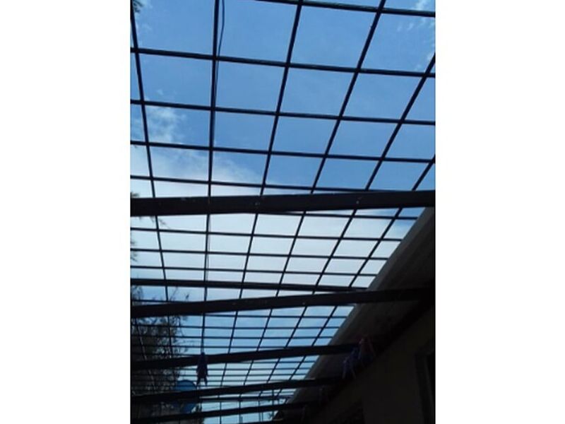 Estructura Mextalicas Mexico