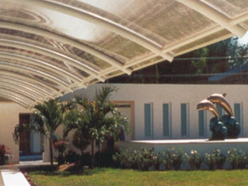 Domos Pasilllos Mexico