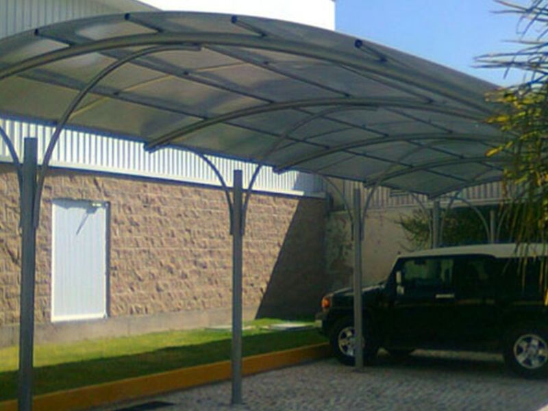 Domos Arco Mexico
