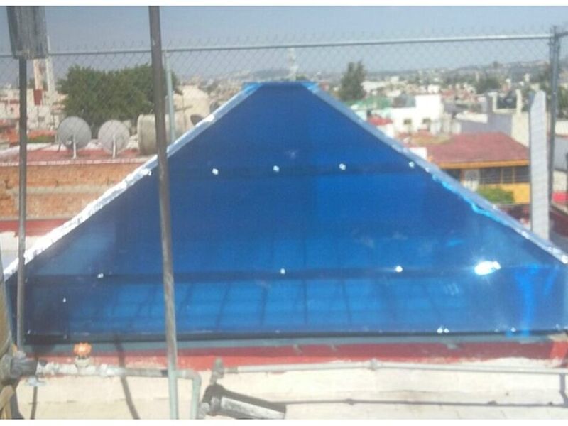 Piramides Jalisco