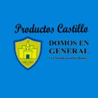 Productos Castillo Domos En General