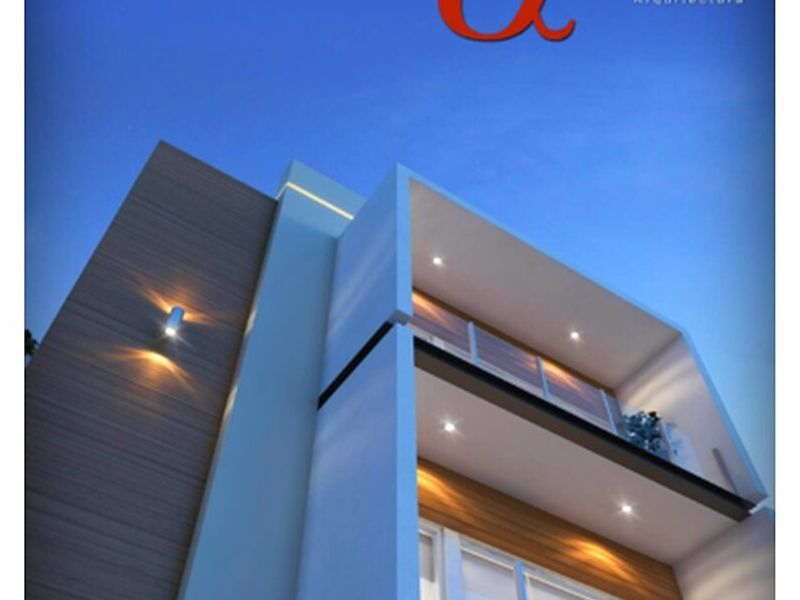 Diseño viviendas social CDMX