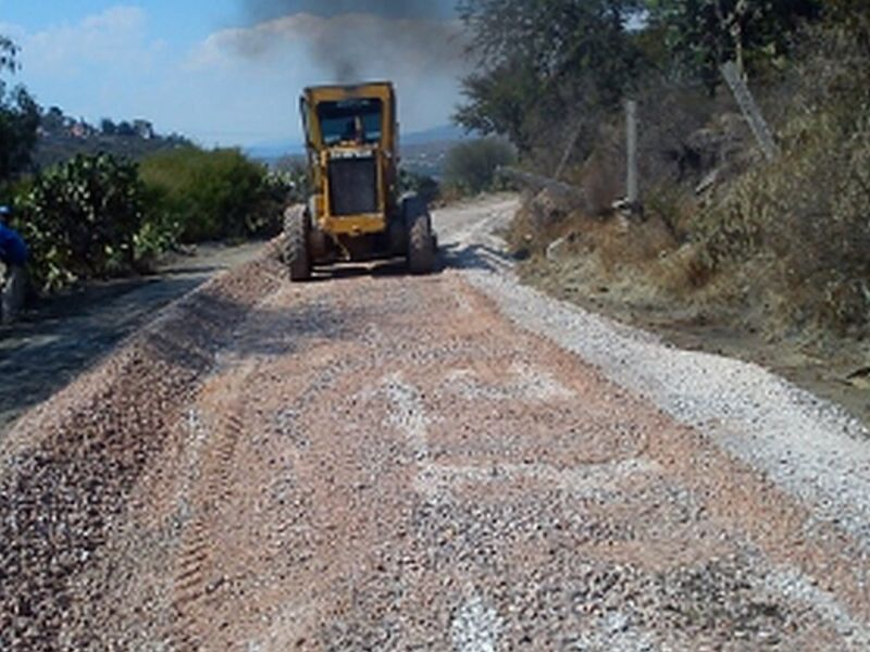 Terracería Chihuahua