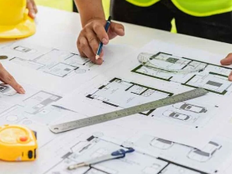 Ingeniería estructural Secopsa Monclova