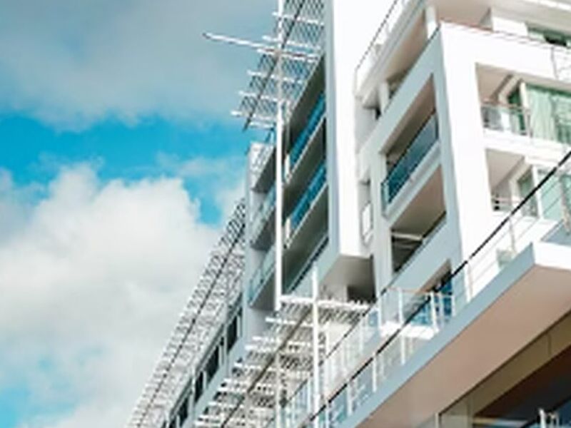Construcción residencial vertical Monclova