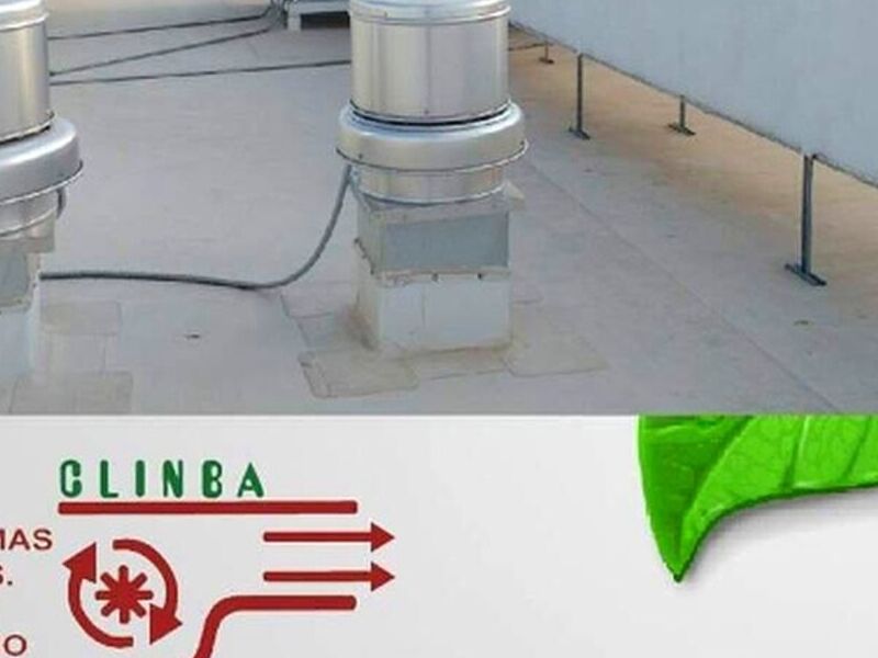 LIMPIEZA DUSCTOS CLIMAS MEXICO