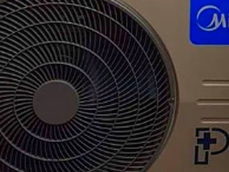 AIRE ACONDICIONADO MEXICO