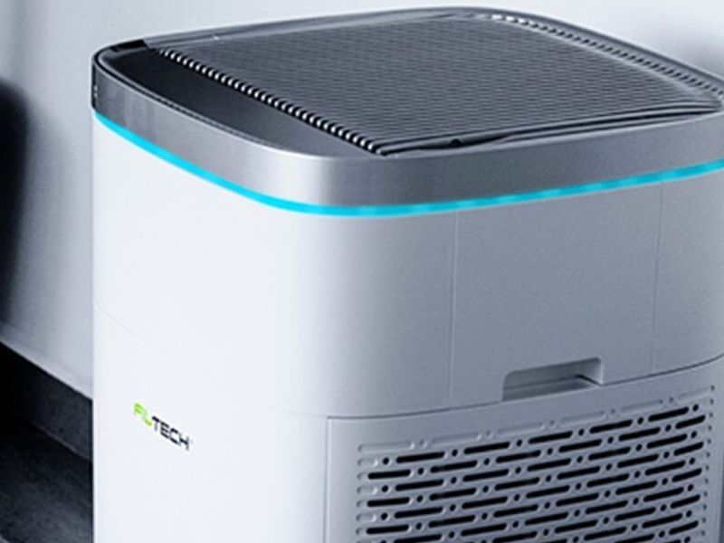 PURIFICADOS AIRE K15C MÉXICO
