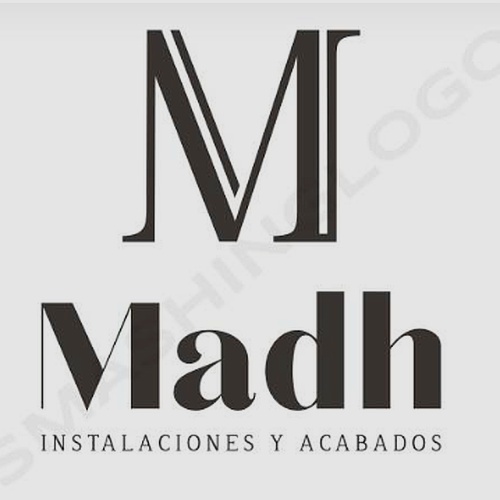 Instalaciones y acabados MADH