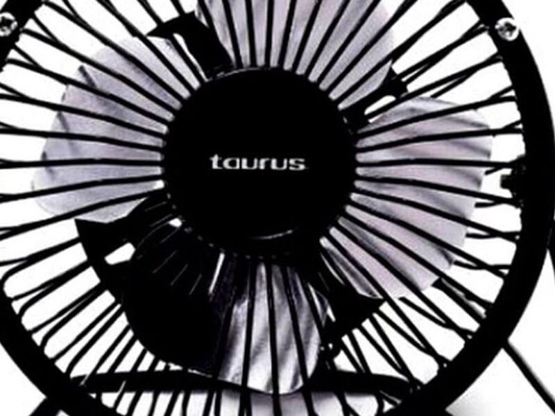 VENTILADOR MINI FAN MEXICO