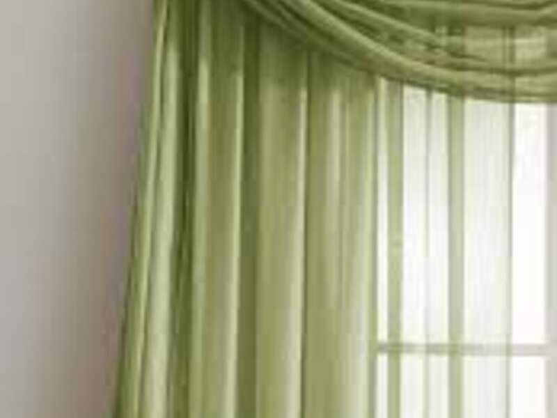 Cortinas Mexico
