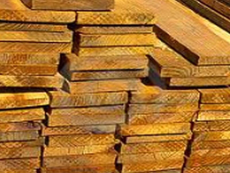 Tablas tablones México
