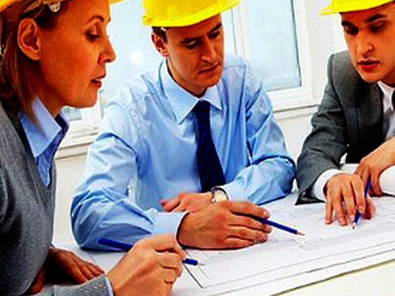 Administración obras México
