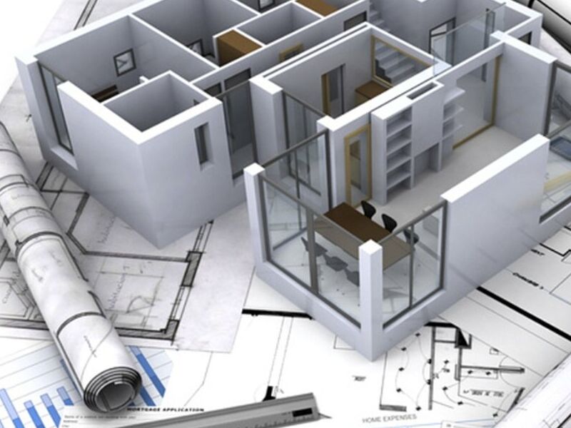 Proyectos arquitectónicos CDMX