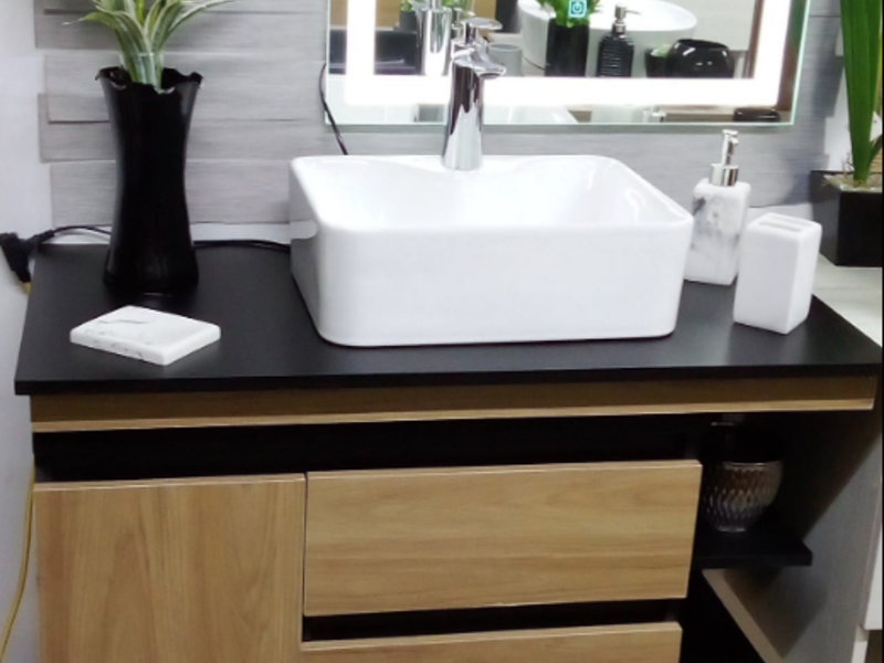 MUEBLE BAÑO PUEBLA