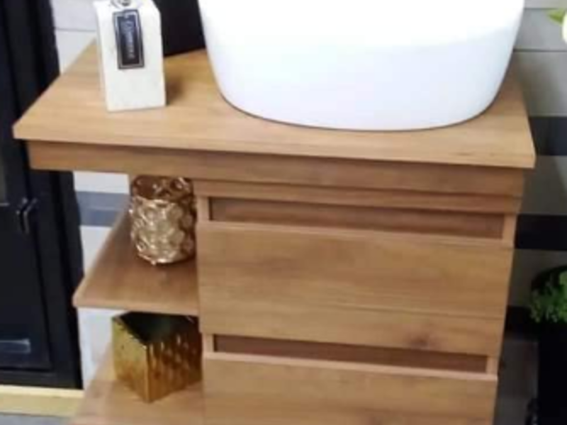 MUEBLE BAÑO VERACRUZ