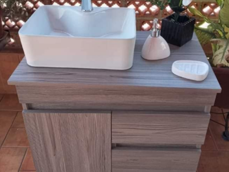 MUEBLE BAÑO CHIAPAS