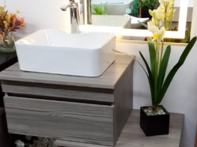 MUEBLE BAÑO NAYARIT