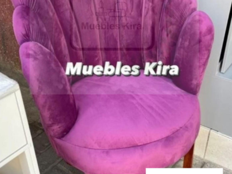 SILLÓN CDMX