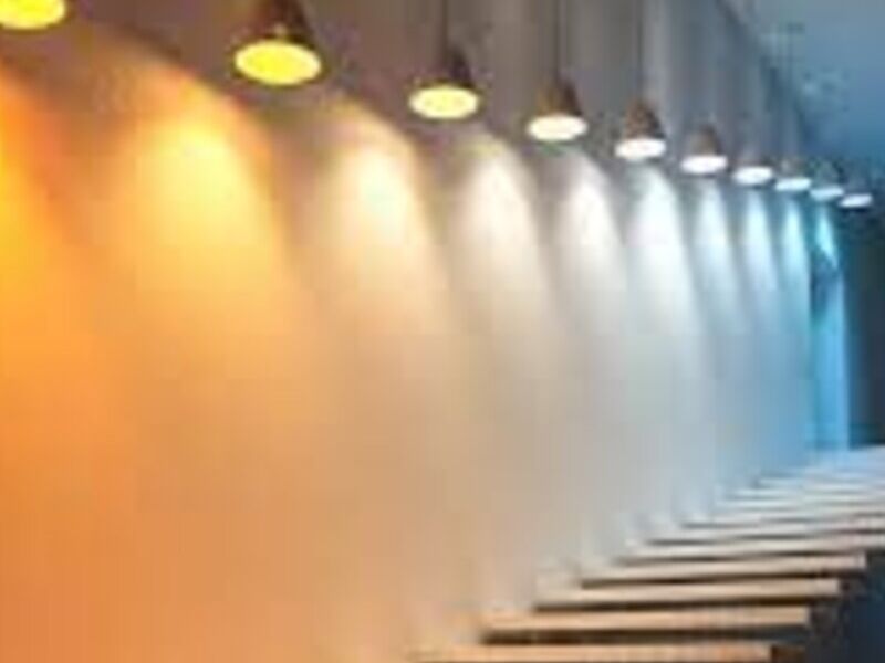 Iluminacion Interna Mexico