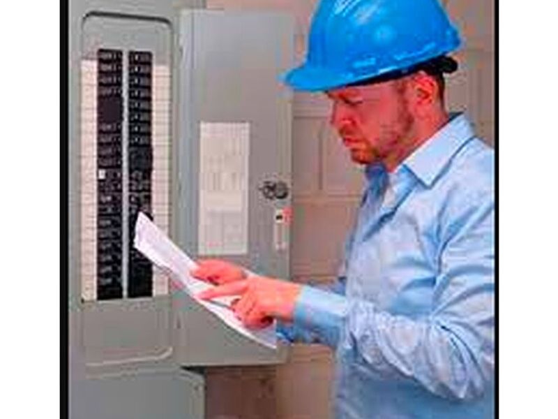 Dictamen Electrico Villahermosa