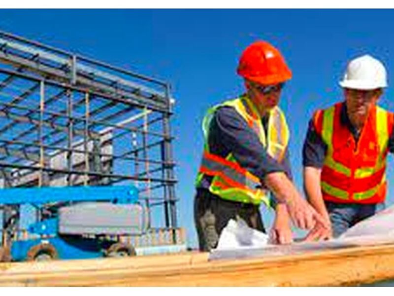 Permiso Construccion Villahermosa