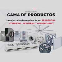 JJ equipos industriales y servicios