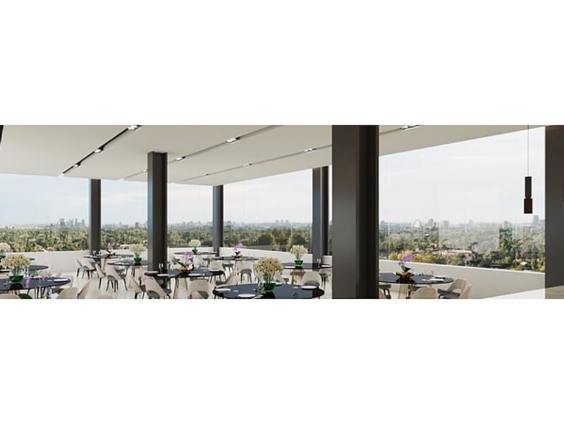 Salón Eventos Mexico