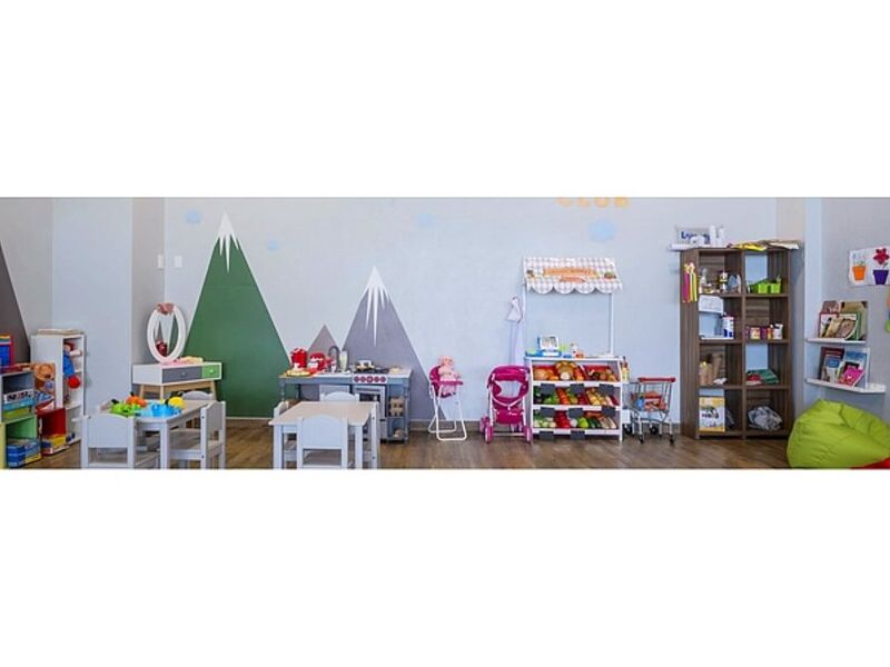 Kids Club Mexico