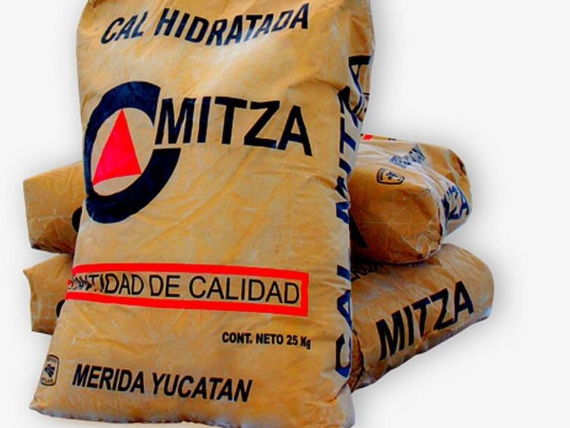 Cal MITZA Yucatán