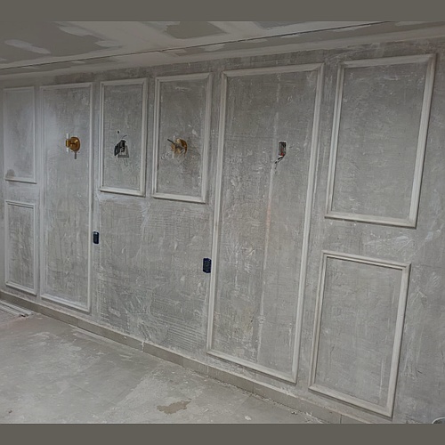 Trabajos y Decoraciones en Yeso GODOY