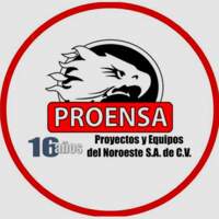 PROENSA Proyectos y Equipos del Noroeste
