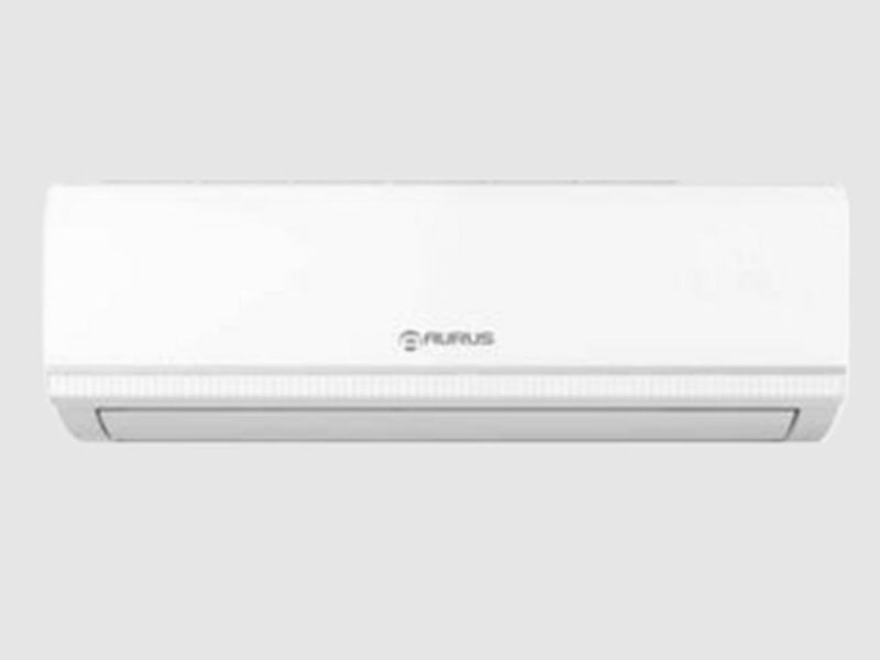 Aire acondicionado AURUS H12A1 México