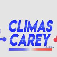 Climas Carey S.A
